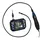 PCE Instruments Endoskop PCE-VE 200SV1 gradeaus und seitlicher Kamera Länge 1 m Durchmesser 9 mm