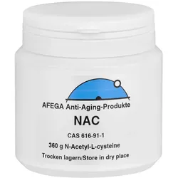 360 g NAC (N-Acetyl-L-Cystein)