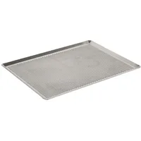 De Buyer Tarteform perforiert 40 x 30 cm