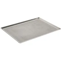De Buyer Tarteform perforiert 40 x 30 cm