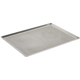 De Buyer Tarteform perforiert 40 x 30 cm
