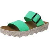 Asportuguesas Coly 2 green für Damen, grün, 39 EU