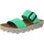 Asportuguesas Coly 2 green für Damen, grün, 39 EU