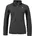 Damen Unterjacke Jk black 38
