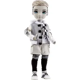 MGA Entertainment MGA Shadow Hohe Esche Silberstein