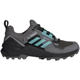 adidas Terrex Swift R3 GTX Grey Five / Mint Ton / Core Black 40