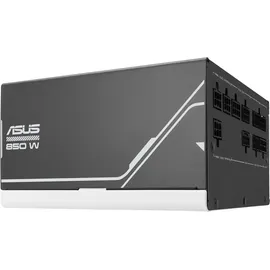 Asus Prime Gold, AP-850G, schwarz, weiß, 850W ATX 3.0 (90YE00U0-B0NA00)