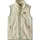 Patagonia Damen Retro Pile Weste (Größe XS, beige)