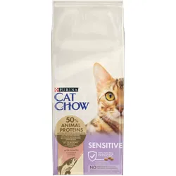 PURINA Cat Chow Special Care Sensitive 2x15kg