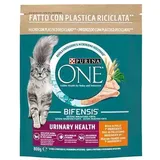 PURINA One Urinary Care für Katzen, Huhn Und Weizen, Bifensis 800 Gr