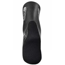 C4 Neoprensocken Classic Schwarz XL