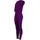 Winshape Damen Functional Comfort Jumpsuit JS102LSC, in dark plum | Gr.: XXL