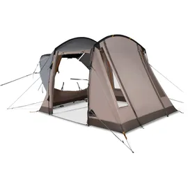 Kampa Tailnest Busvorzelt Grau