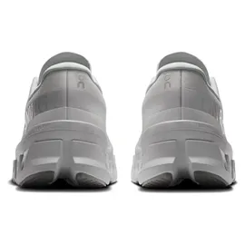 On Cloudmonster Damen White / White 40,5