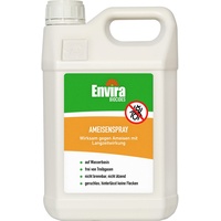 ENVIRA Ameisen-Gift Ameisenmittel Ameisenspray 5Ltr