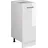 Vicco Unterschrank Apothekerschrank R-Line 30 x 46 x 81,5 cm Weiß
