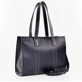 Valentino Aury Re Shopper Polyurethan Beige