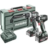 Metabo Combo Set 2.9.2 18V (685202000)