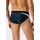 SCHIESSER Badeslip Nautical Active Blau 9