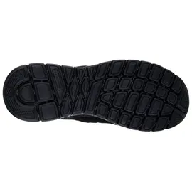 SKECHERS Burns - Agoura black 43