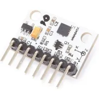 WHADDA WPSE208 Entwicklungsboard 1St.