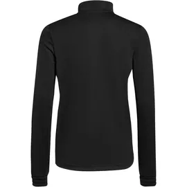 adidas Entrada 22 Trainingspullover Schwarz L