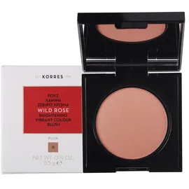 Korres Wild Rose Rouge Light Bronze 5,5 g