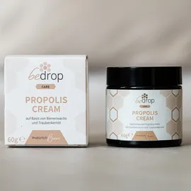 bedrop Propolis Creme 60 g
