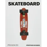 Phaidon Skateboard