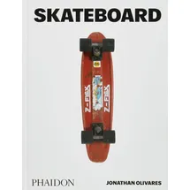 Phaidon Skateboard