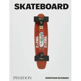 Phaidon Skateboard