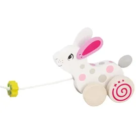 GoKi Ziehtier Hase