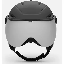 Giro Vue Mips - Mate Black - L