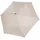 Doppler Taschenschirm zero.99 uni harmonic beige