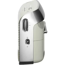 Grundig Music 7000 DAB+ weiß/silber