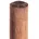 Holzpalisade 8cmØ 50cm
