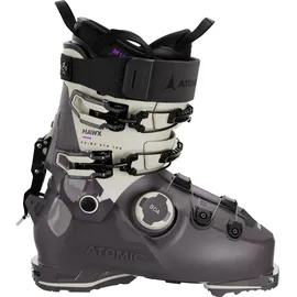Atomic Hawx Prime Xtd 105 Boa W Gw Damen Skischuhe Not Purple/Stone 26,0-26,5