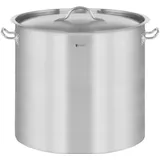 Royal Catering Kochtopf Induktion - 20 L - Ø 30 cm -