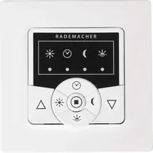 Rademacher Troll Basis DuoFern ultraweiß 5615-UW