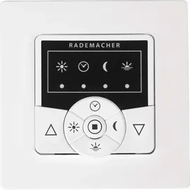 Rademacher Troll Basis DuoFern ultraweiß 5615-UW