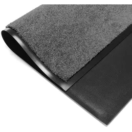 Primaflor CLEAN 90 x 150 cm Anthrazit