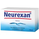 Neurexan Tabletten