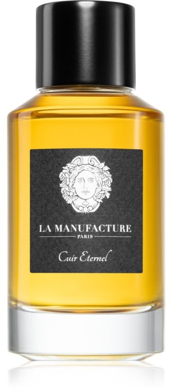 La Manufacture Cuir Eternel Eau de Parfum Unisex 100 ml