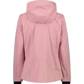 CMP Light 39a5016 Softshelljacke - Rose - M