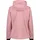 CMP Light 39a5016 Softshelljacke - Rose - M