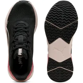 Puma Disperse XT 4 Herren Schwarz/Pink/Gold 42,5
