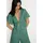 lscn by lascana Kurzoverall Damen olive Gr.44