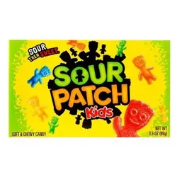 Sour Patch Kids 99g MHD 16-07-2024