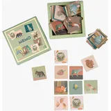 Egmont Toys Memo-Spiel Der Wald