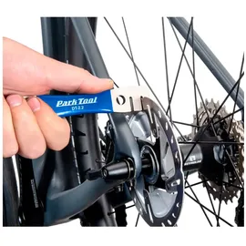 Park Tool Dt-2.2 Fahrrad Scheibenbrems-Rotor Truing Tool
